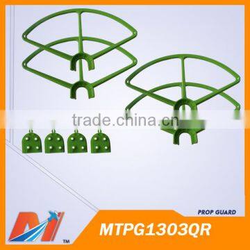 Maytech DJI Phantom1/2/3 Quick Release Propeller Guard 1303