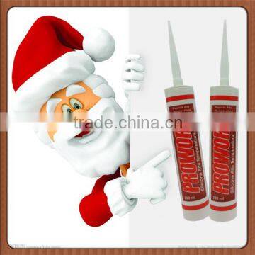 Flame Retardant Silicone Sealant Cheap Price