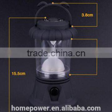 Antique Kerosene Lamp Led Hurricane Lantern Mini Camp Lamp photo-5