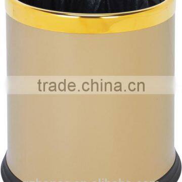 New Design Hotel Room Trash Can photo-5