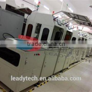 Automatic LED bulb production line/LED light assembly line