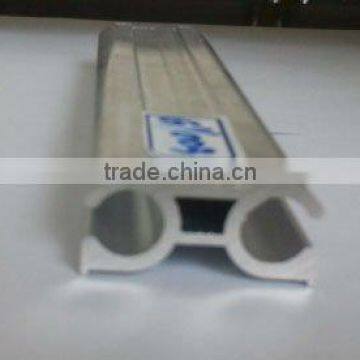 Aluminium Extrusion for Equipment part