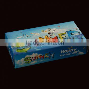 2 Trays- Paper Hot Cup Holder ,Coffee Paper Cup Tray Holder