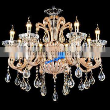 LED Decorative Light Chandelier Modern Lamp Suspended Lighting CZ5013/8