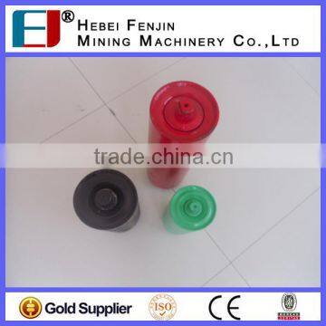 New Conveyor Belting Feeder Picking Troughed Idlers For Process Plants photo-4