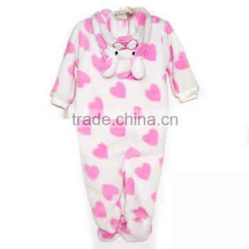 2016 Baby Garment Jumpsuit Baby Rompers photo-2