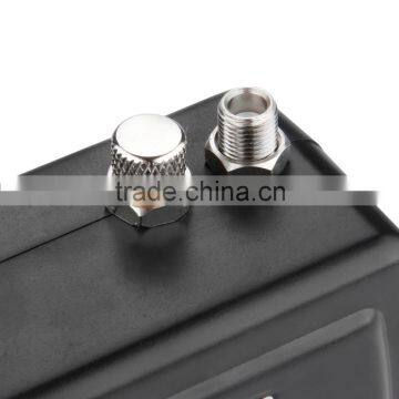 Black HS08 Portable Mini Airbrush Compressor Kit With UK Adapter Body Paint Professional Airbrush Nail Art Paint Cake AS-37 photo-2