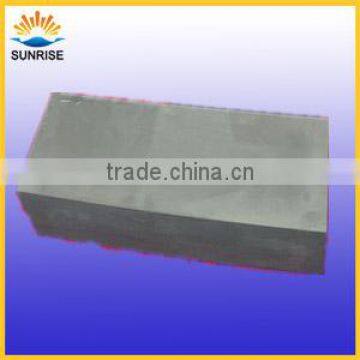 High Chrome Brick Series Chrome Cast Used in Bubbler