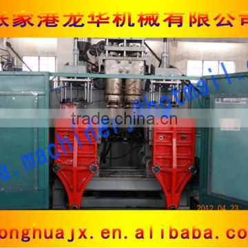 plastic twin screw extruder