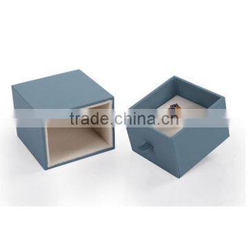 China Manufacturer Women Jewelry Necklace Packaging Box photo-2