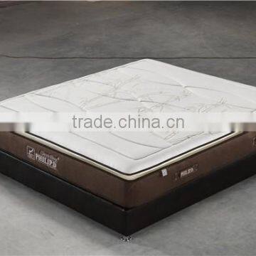 latex foam mattress memory foam mattress bed from mattress manufacturer MD054