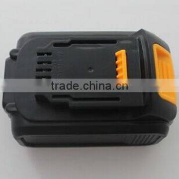 Rechargeable Lithium Ion 18v Battery Pack for Dewalt DCB200, DCB201, DCB201-2 18v 3000mah With 500+ Cycles photo-2