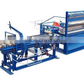 Luoyang Runxin New Type Mechanical shearing machine