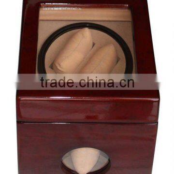 watch packaging winder case