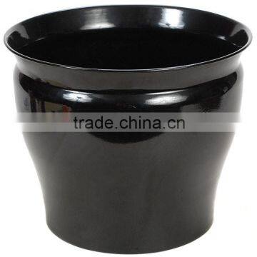 GARDEN PLANTER, IRON PLANTER, DECORATIVE PLANTER