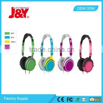 Professional Manufacture Long Range Wireless Headset