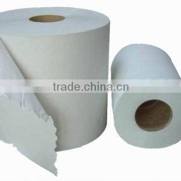 Towel Kitchen Roll White 8X11"/Towel Paper Roll/Kitchen Paper