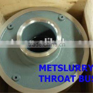 slurry pump impeller high chrome