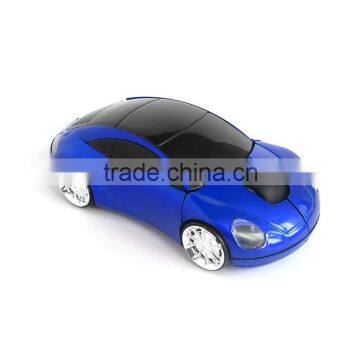Car Mouse, Wireless Car Mouse, Car Shape Wireless Mouse for Promotional Gift photo-6
