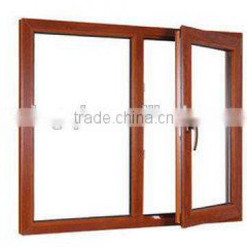 pvc sliding window