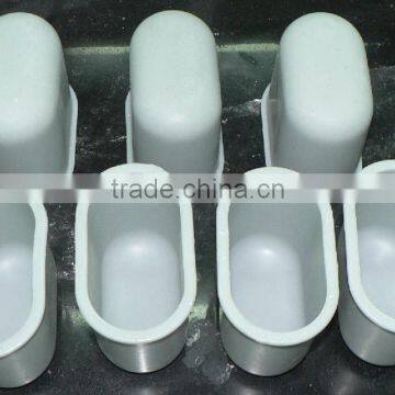 Plastic Silicone Mold Prototype With Vacuum Casting photo-3