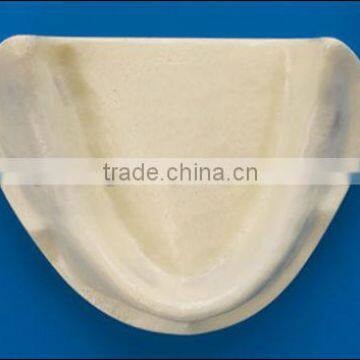 Model Implant Mandible for Practicing Implant photo-3