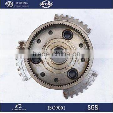 Transmission 6T45e planet auto transmission parts gear box parts