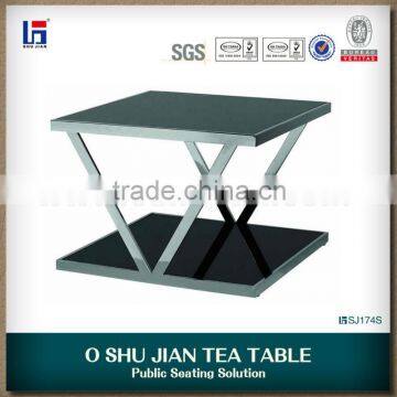 2015 New center table design SJ174S