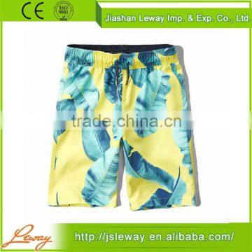 100% polyester women waterproof pocket swim shorts china supplier                        
                                                                                Supplier's Choice