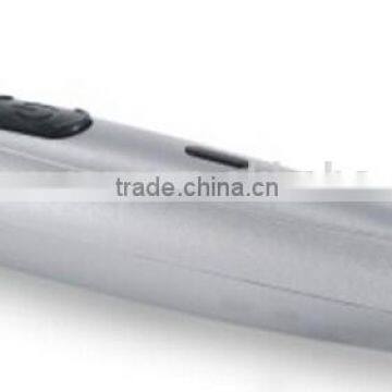 2014 New Electrical Negative Ion Hair Brush With Private Logo