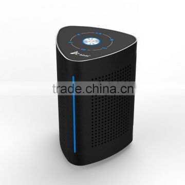 36W High Power NFC Function Bluetooth Speaker, Vibration Speaker