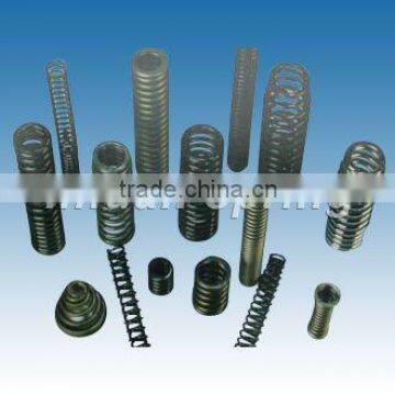 SHOCK ABSORBER SPRINGS photo-4