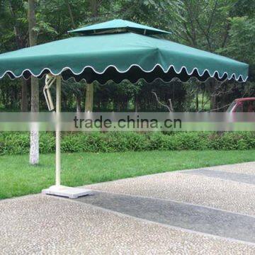 Promotional fashion uv protection bike umbrella