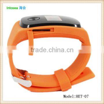 Bluetooth Wrist Smart Watch Waterproof Phone Mate For Android