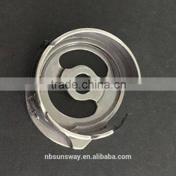 CP-G12MC(1)TR BOBBIN CASE SEWING MACHINE PARTS photo-2