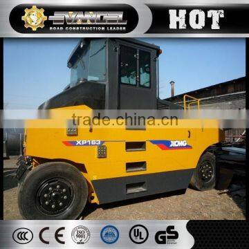 High Quality 16ton XCMG Road Roller XP163 New Road Roller Price photo-4
