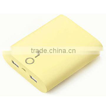 China Factory Power Bank For Samsung Galaxy Note