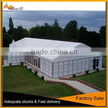 2015 New Outdoor Industrial Large Warehouse Tent For Storage