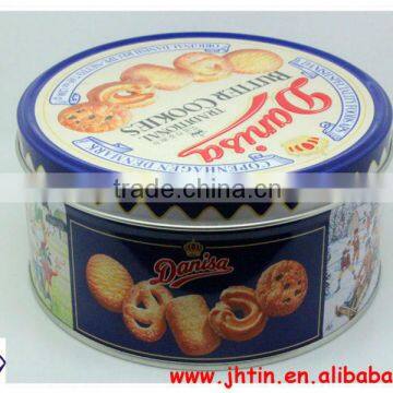  china dongguan Sugar Cookie/button cookie box/Cookie biscuits