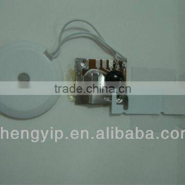 greeting card slide switch recordable sound module