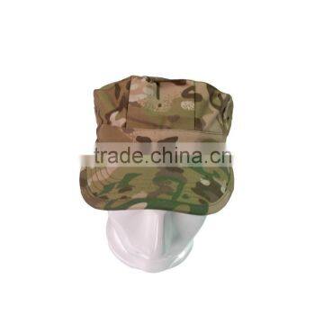 Uniform army octagon hat