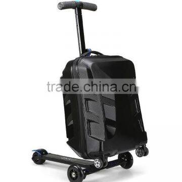 multi-function 2015 factory matured product travel luggage