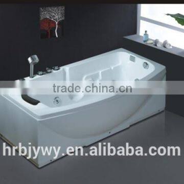 Deluxe Massage Bathtub SD-208 left / right