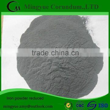 99% pure reduced iron powder