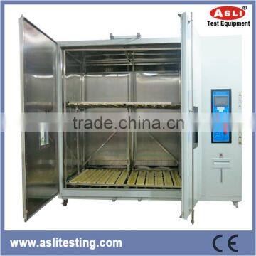 Reliable Quality Walk-in Humidity Test Equipments photo-3