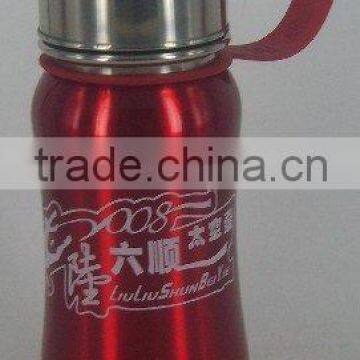 stainless steel vacuum flask water bottle