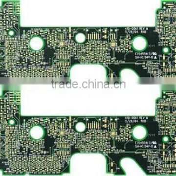 multilayer fr-4 tg 170 pcb