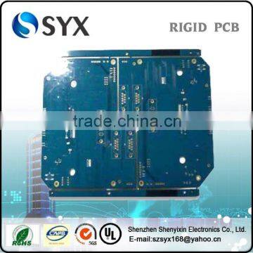Ups Circuit Board PCB Development Single-sided Pcb for Electronics Project Motherboard.pcb Contact Spring photo-2