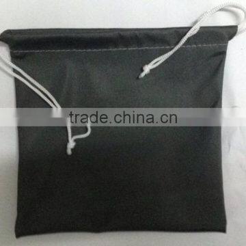 Soft Microfiber Shoe Bag,soft Cloth Shoe Bags/soft Cloth Drawstring Bag photo-3