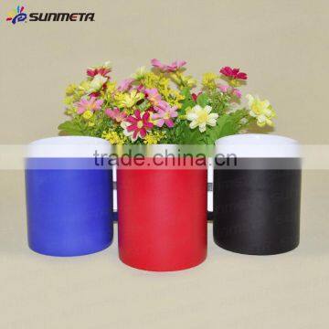 Sublimation Coated Ceramic Magic Mug, Yiwu Factory Directly Supply photo-5
